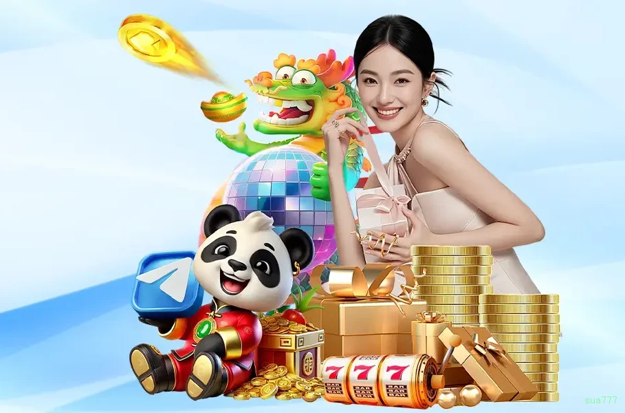 Fortune Tiger sua777