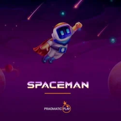 Spaceman sua777